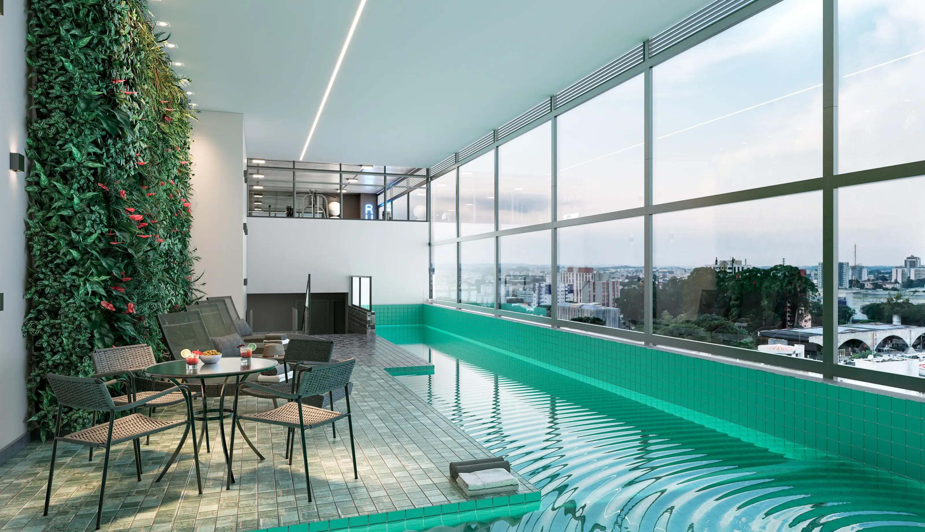 descrição para deficientes visuais