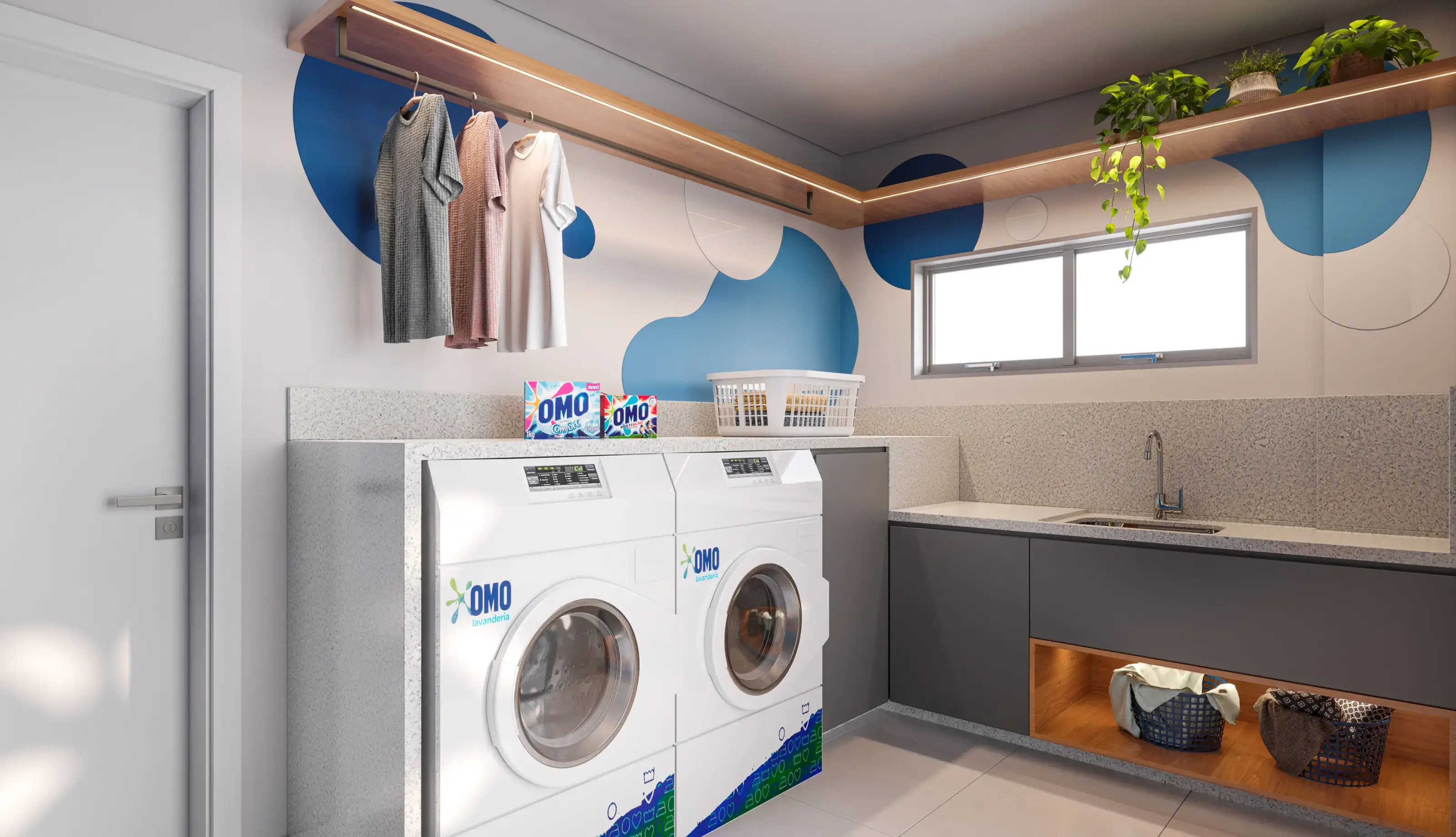 descrição para deficientes visuais